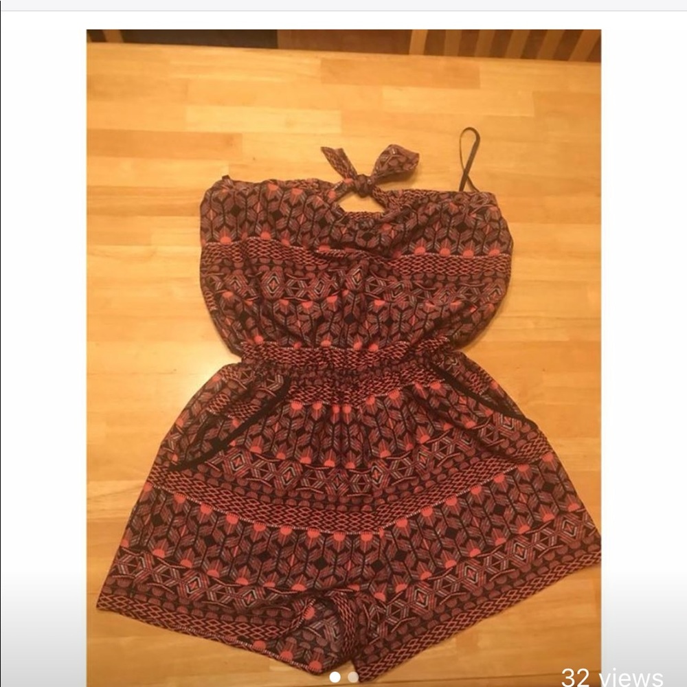 ROMPERS